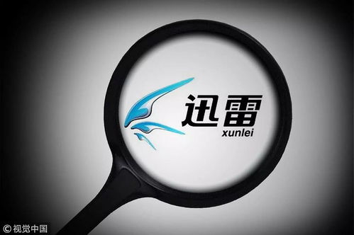 从商标之争到品牌重塑 迅雷大数据的转型之路