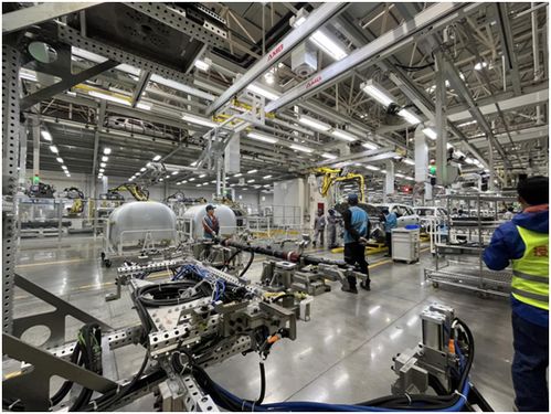 网络名人重庆行 破圈背后的数智硬实力