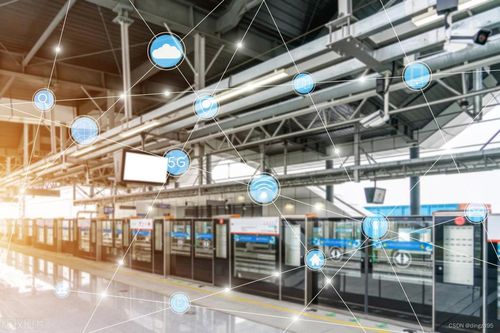 未来科技 Web3如何重塑物联网生态系统